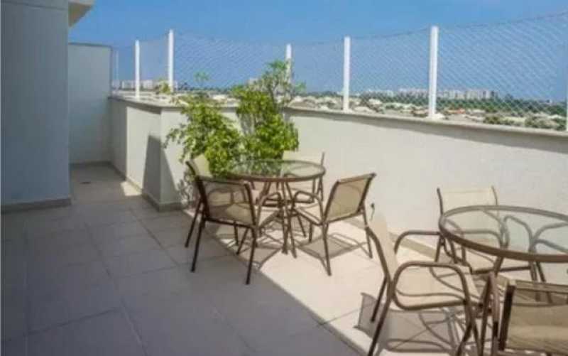 Conheça 1 do imóvel - Cobertura 3 quartos à venda Barra da Tijuca, Rio de Janeiro - R$ 1.690.000 - SVCO30021 - 1 1 - Cobertura 3 quartos à venda Barra da Tijuca, Rio de Janeiro - R$ 1.690.000 - SVCO30021 - 1