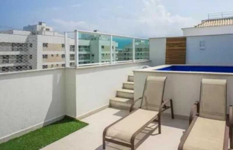 Conheça 2 do imóvel - Cobertura 3 quartos à venda Barra da Tijuca, Rio de Janeiro - R$ 1.690.000 - SVCO30021 - 3 2 - Cobertura 3 quartos à venda Barra da Tijuca, Rio de Janeiro - R$ 1.690.000 - SVCO30021 - 3