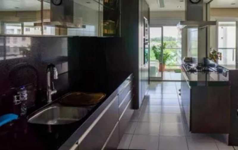 Conheça 3 do imóvel - Cobertura 3 quartos à venda Barra da Tijuca, Rio de Janeiro - R$ 1.690.000 - SVCO30021 - 4 3 - Cobertura 3 quartos à venda Barra da Tijuca, Rio de Janeiro - R$ 1.690.000 - SVCO30021 - 4
