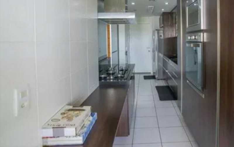 Conheça 4 do imóvel - Cobertura 3 quartos à venda Barra da Tijuca, Rio de Janeiro - R$ 1.690.000 - SVCO30021 - 5 4 - Cobertura 3 quartos à venda Barra da Tijuca, Rio de Janeiro - R$ 1.690.000 - SVCO30021 - 5