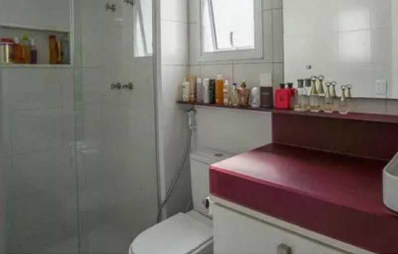 Conheça 5 do imóvel - Cobertura 3 quartos à venda Barra da Tijuca, Rio de Janeiro - R$ 1.690.000 - SVCO30021 - 6 5 - Cobertura 3 quartos à venda Barra da Tijuca, Rio de Janeiro - R$ 1.690.000 - SVCO30021 - 6