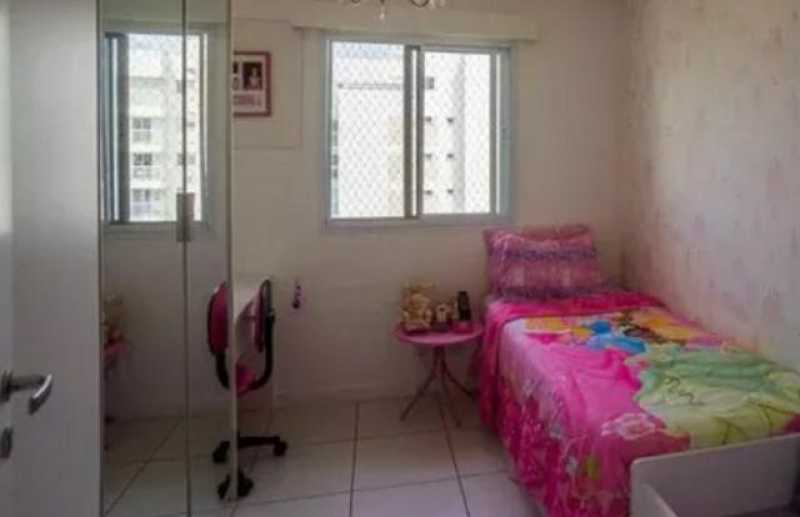 Conheça 8 do imóvel - Cobertura 3 quartos à venda Barra da Tijuca, Rio de Janeiro - R$ 1.690.000 - SVCO30021 - 9 8 - Cobertura 3 quartos à venda Barra da Tijuca, Rio de Janeiro - R$ 1.690.000 - SVCO30021 - 9
