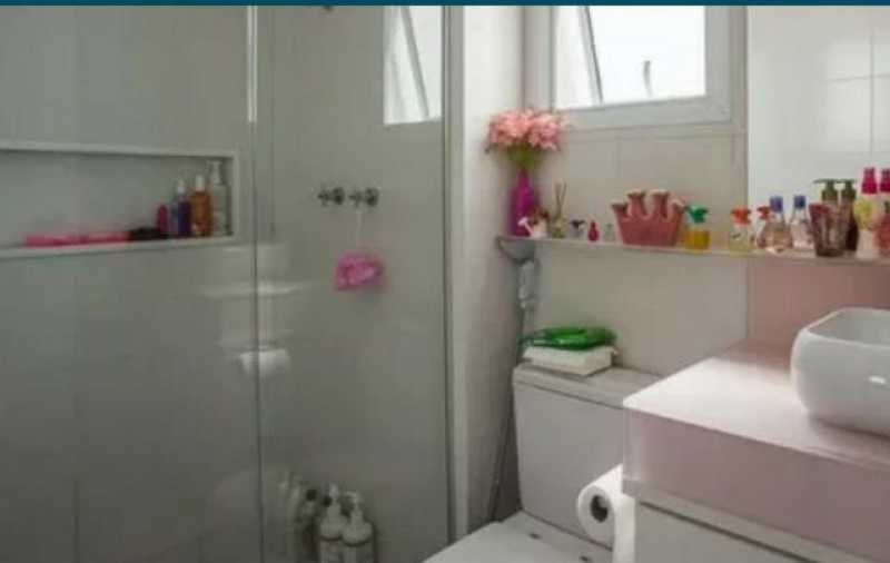 Conheça 10 do imóvel - Cobertura 3 quartos à venda Barra da Tijuca, Rio de Janeiro - R$ 1.690.000 - SVCO30021 - 10 10 - Cobertura 3 quartos à venda Barra da Tijuca, Rio de Janeiro - R$ 1.690.000 - SVCO30021 - 10