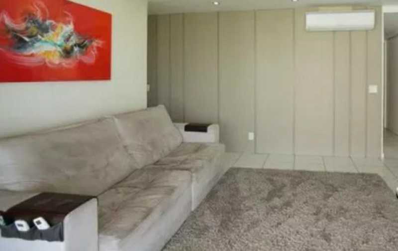 Conheça 11 do imóvel - Cobertura 3 quartos à venda Barra da Tijuca, Rio de Janeiro - R$ 1.690.000 - SVCO30021 - 11 11 - Cobertura 3 quartos à venda Barra da Tijuca, Rio de Janeiro - R$ 1.690.000 - SVCO30021 - 11