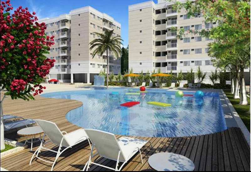 Conheça 4 do imóvel - Apartamento 2 quartos à venda Praça Seca, Rio de Janeiro - R$ 239.900 - SVAP20196 - 24 4 - Apartamento 2 quartos à venda Praça Seca, Rio de Janeiro - R$ 239.900 - SVAP20196 - 24