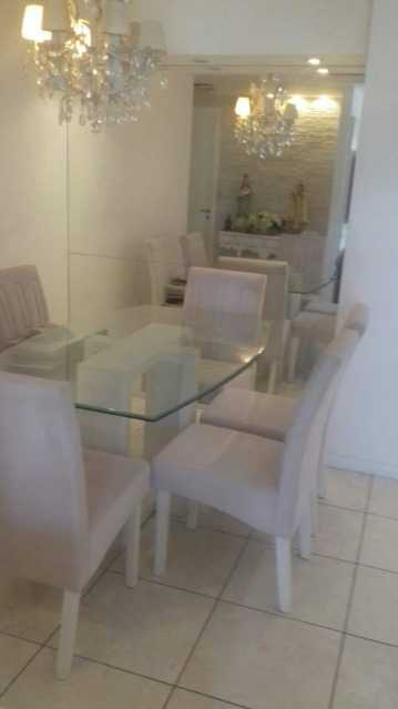 Conheça 4 do imóvel - Apartamento 2 quartos à venda Praça Seca, Rio de Janeiro - R$ 239.900 - SVAP20196 - 4 4 - Apartamento 2 quartos à venda Praça Seca, Rio de Janeiro - R$ 239.900 - SVAP20196 - 4