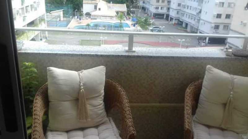 Conheça 3 do imóvel - Apartamento 2 quartos à venda Praça Seca, Rio de Janeiro - R$ 239.900 - SVAP20196 - 3 3 - Apartamento 2 quartos à venda Praça Seca, Rio de Janeiro - R$ 239.900 - SVAP20196 - 3
