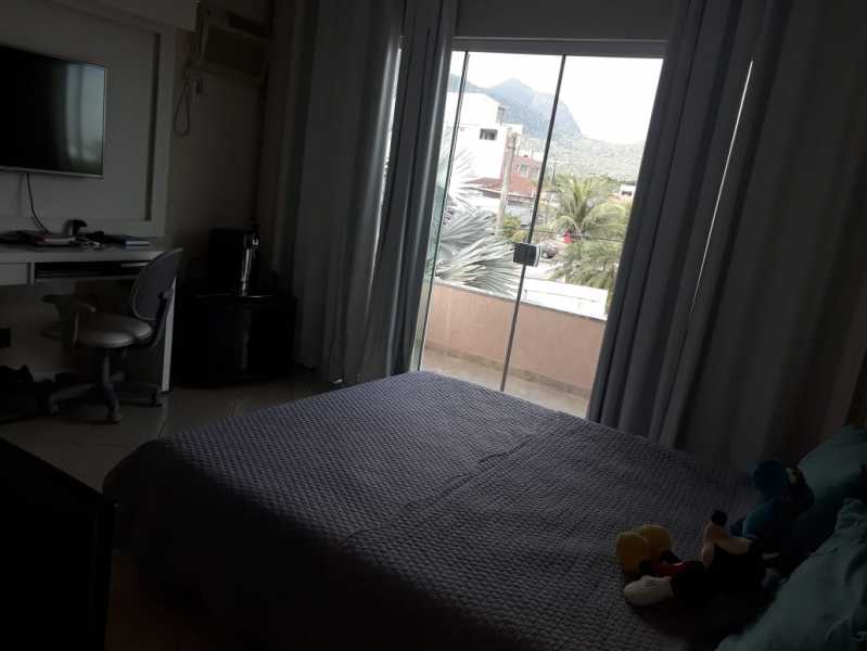Conheça 6 do imóvel - Casa em Condomínio 4 quartos à venda Vargem Pequena, Rio de Janeiro - R$ 1.299.900 - SVCN40032 - 10 6 - 10