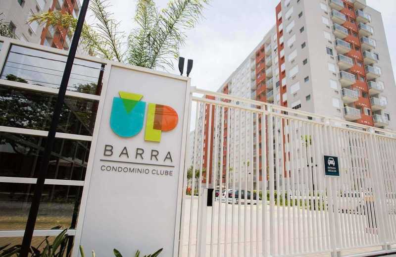 Conheça 3 do imóvel - Apartamento 2 quartos à venda Anil, Rio de Janeiro - R$ 311.200 - SVAP20197 - 3 3 - Apartamento 2 quartos à venda Anil, Rio de Janeiro - R$ 311.200 - SVAP20197 - 3