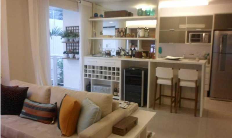 Conheça 4 do imóvel - Apartamento 2 quartos à venda Anil, Rio de Janeiro - R$ 311.200 - SVAP20197 - 4 4 - Apartamento 2 quartos à venda Anil, Rio de Janeiro - R$ 311.200 - SVAP20197 - 4