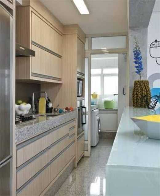 Conheça 7 do imóvel - Apartamento 2 quartos à venda Anil, Rio de Janeiro - R$ 311.200 - SVAP20197 - 7 7 - Apartamento 2 quartos à venda Anil, Rio de Janeiro - R$ 311.200 - SVAP20197 - 7