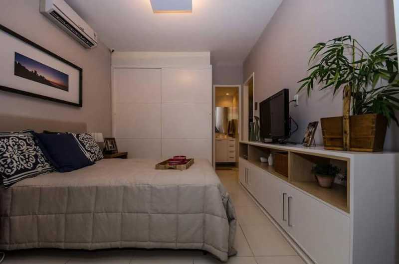 Conheça 6 do imóvel - Apartamento 2 quartos à venda Anil, Rio de Janeiro - R$ 311.200 - SVAP20197 - 6 6 - Apartamento 2 quartos à venda Anil, Rio de Janeiro - R$ 311.200 - SVAP20197 - 6