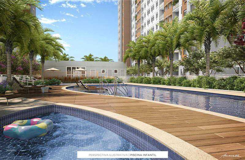 Conheça 13 do imóvel - Apartamento 2 quartos à venda Anil, Rio de Janeiro - R$ 311.200 - SVAP20197 - 13 13 - Apartamento 2 quartos à venda Anil, Rio de Janeiro - R$ 311.200 - SVAP20197 - 13