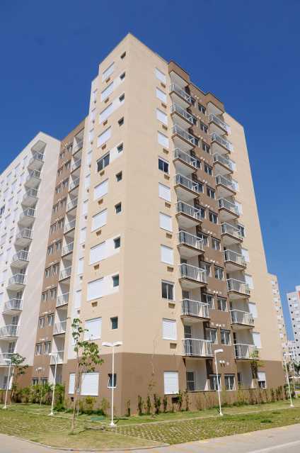Conheça 8 do imóvel - Apartamento 2 quartos à venda Anil, Rio de Janeiro - R$ 311.200 - SVAP20197 - 8 8 - Apartamento 2 quartos à venda Anil, Rio de Janeiro - R$ 311.200 - SVAP20197 - 8