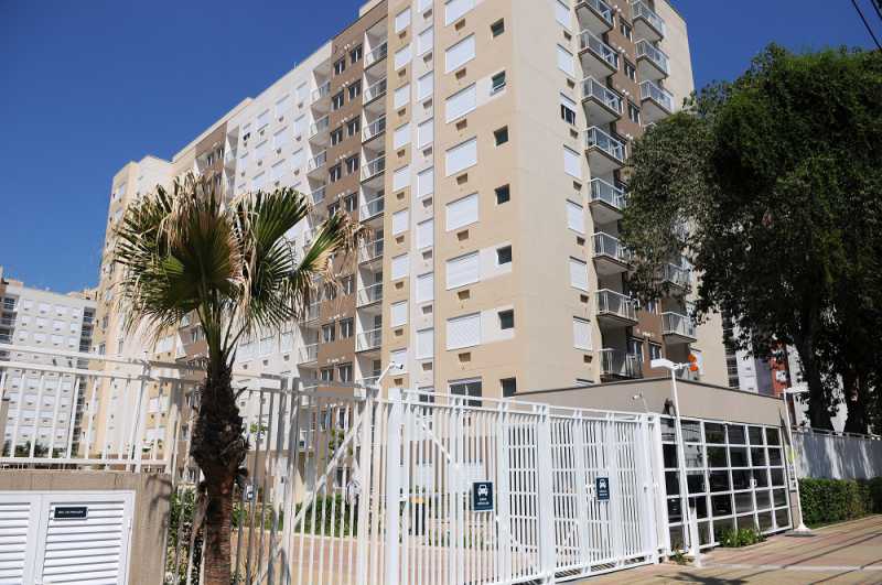 9 - Apartamento 2 quartos à venda Anil, Rio de Janeiro - R$ 311.200 - SVAP20197 - 10
