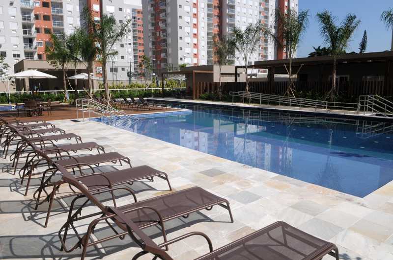 1 - Apartamento 2 quartos à venda Anil, Rio de Janeiro - R$ 311.200 - SVAP20197 - 1