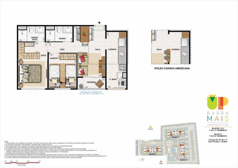 Conheça 27 do imóvel - Apartamento 2 quartos à venda Anil, Rio de Janeiro - R$ 311.200 - SVAP20197 - 27 27 - Apartamento 2 quartos à venda Anil, Rio de Janeiro - R$ 311.200 - SVAP20197 - 27