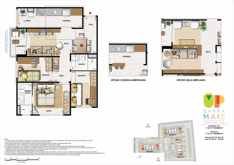 Conheça 29 do imóvel - Apartamento 2 quartos à venda Anil, Rio de Janeiro - R$ 311.200 - SVAP20197 - 29 29 - Apartamento 2 quartos à venda Anil, Rio de Janeiro - R$ 311.200 - SVAP20197 - 29