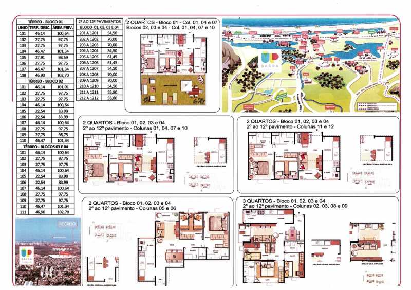 Conheça 30 do imóvel - Apartamento 2 quartos à venda Anil, Rio de Janeiro - R$ 311.200 - SVAP20197 - 30 30 - Apartamento 2 quartos à venda Anil, Rio de Janeiro - R$ 311.200 - SVAP20197 - 30