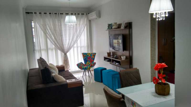 PHOTO-2018-10-16-11-53-15 - Apartamento 2 quartos à venda Curicica, Rio de Janeiro - R$ 230.000 - SVAP20198 - 1