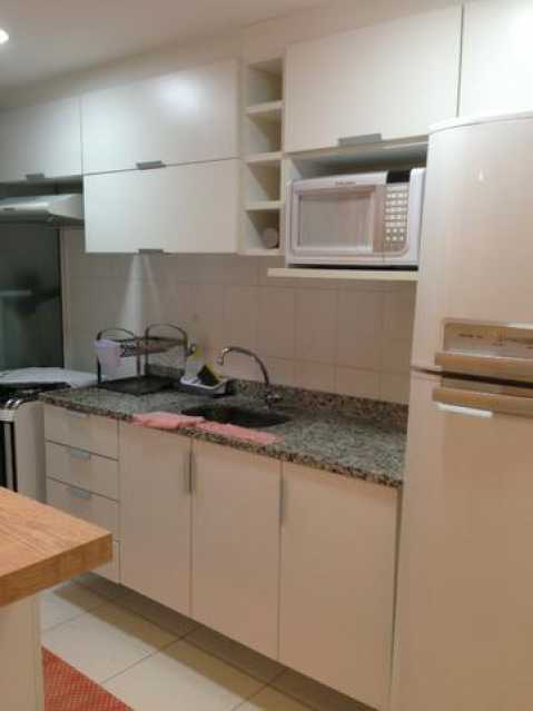Conheça 12 do imóvel - Apartamento 2 quartos à venda Camorim, Rio de Janeiro - R$ 395.000 - SVAP20202 - 8 12 - Apartamento 2 quartos à venda Camorim, Rio de Janeiro - R$ 395.000 - SVAP20202 - 8