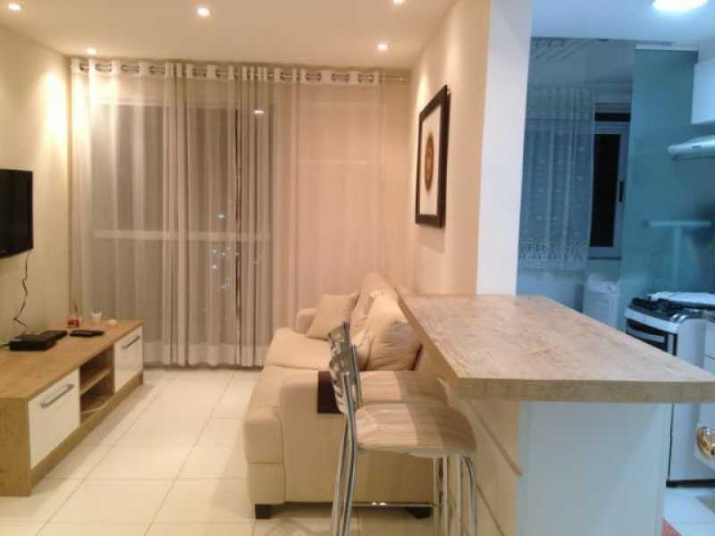 Conheça 13 do imóvel - Apartamento 2 quartos à venda Camorim, Rio de Janeiro - R$ 395.000 - SVAP20202 - 1 13 - Apartamento 2 quartos à venda Camorim, Rio de Janeiro - R$ 395.000 - SVAP20202 - 1