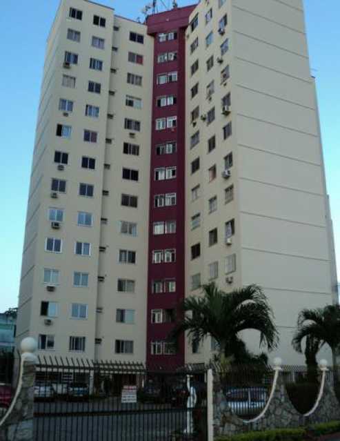 1 - Apartamento 1 quarto à venda Camorim, Rio de Janeiro - R$ 200.000 - SVAP10024 - 1