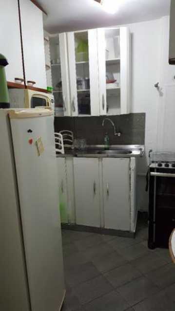 Conheça 2 do imóvel - Apartamento 1 quarto à venda Camorim, Rio de Janeiro - R$ 200.000 - SVAP10024 - 2 2 - Apartamento 1 quarto à venda Camorim, Rio de Janeiro - R$ 200.000 - SVAP10024 - 2