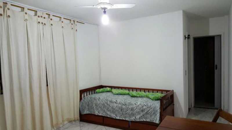 3 - Apartamento 1 quarto à venda Camorim, Rio de Janeiro - R$ 200.000 - SVAP10024 - 3