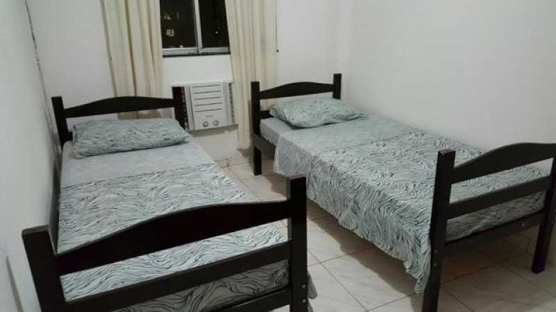 4 - Apartamento 1 quarto à venda Camorim, Rio de Janeiro - R$ 200.000 - SVAP10024 - 5