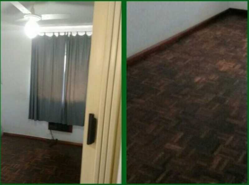 Conheça 4 do imóvel - Apartamento 1 quarto à venda Taquara, Rio de Janeiro - R$ 169.900 - SVAP10026 - 3 4 - 3