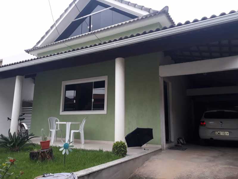 Conheça 1 do imóvel - Casa em Condomínio 4 quartos à venda Jacarepaguá, Rio de Janeiro - R$ 780.000 - SVCN40036 - 5 1 - Casa em Condomínio 4 quartos à venda Jacarepaguá, Rio de Janeiro - R$ 780.000 - SVCN40036 - 5