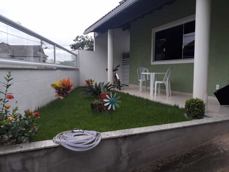 Conheça 3 do imóvel - Casa em Condomínio 4 quartos à venda Jacarepaguá, Rio de Janeiro - R$ 780.000 - SVCN40036 - 4 3 - Casa em Condomínio 4 quartos à venda Jacarepaguá, Rio de Janeiro - R$ 780.000 - SVCN40036 - 4