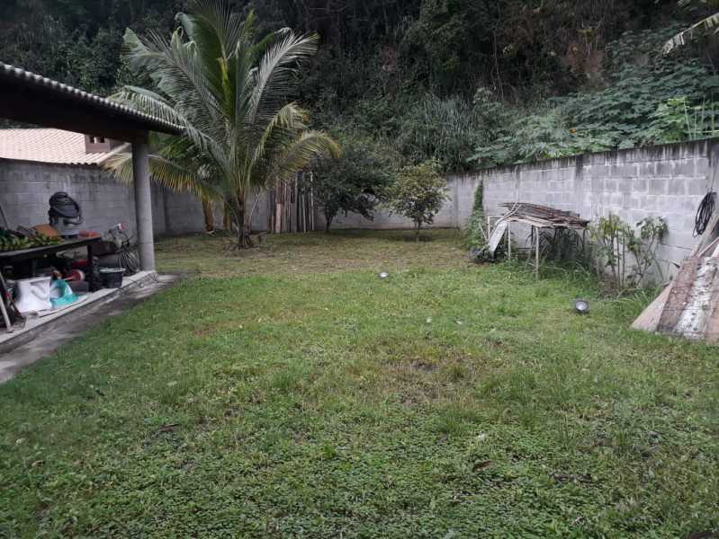 4 - Casa em Condomínio 4 quartos à venda Jacarepaguá, Rio de Janeiro - R$ 780.000 - SVCN40036 - 3