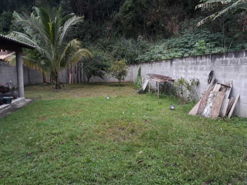 6 - Casa em Condomínio 4 quartos à venda Jacarepaguá, Rio de Janeiro - R$ 780.000 - SVCN40036 - 1