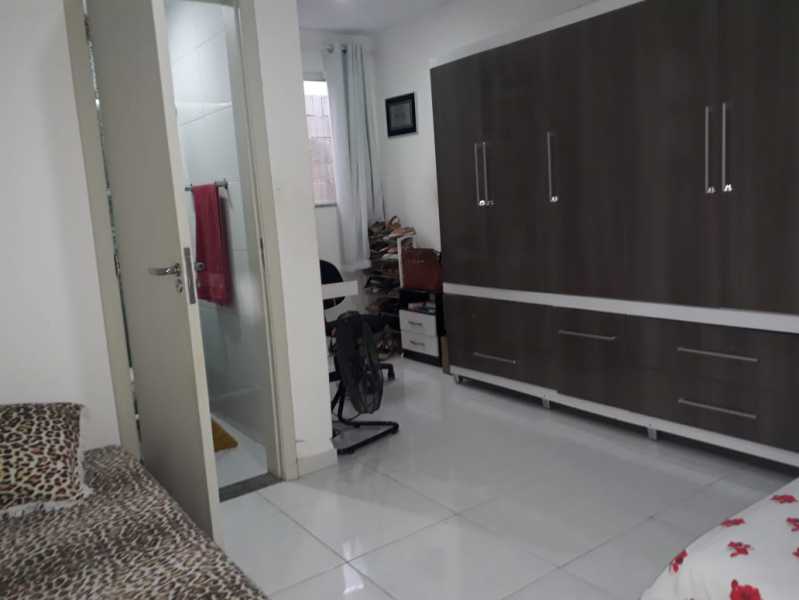 Conheça 11 do imóvel - Casa em Condomínio 4 quartos à venda Jacarepaguá, Rio de Janeiro - R$ 780.000 - SVCN40036 - 12 11 - Casa em Condomínio 4 quartos à venda Jacarepaguá, Rio de Janeiro - R$ 780.000 - SVCN40036 - 12