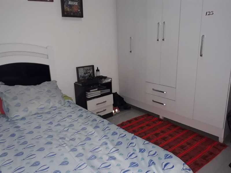Conheça 13 do imóvel - Casa em Condomínio 4 quartos à venda Jacarepaguá, Rio de Janeiro - R$ 780.000 - SVCN40036 - 14 13 - Casa em Condomínio 4 quartos à venda Jacarepaguá, Rio de Janeiro - R$ 780.000 - SVCN40036 - 14