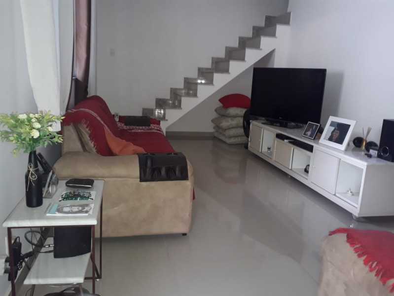 Conheça 14 do imóvel - Casa em Condomínio 4 quartos à venda Jacarepaguá, Rio de Janeiro - R$ 780.000 - SVCN40036 - 15 14 - Casa em Condomínio 4 quartos à venda Jacarepaguá, Rio de Janeiro - R$ 780.000 - SVCN40036 - 15