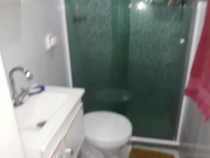 Conheça 16 do imóvel - Casa em Condomínio 4 quartos à venda Jacarepaguá, Rio de Janeiro - R$ 780.000 - SVCN40036 - 17 16 - Casa em Condomínio 4 quartos à venda Jacarepaguá, Rio de Janeiro - R$ 780.000 - SVCN40036 - 17