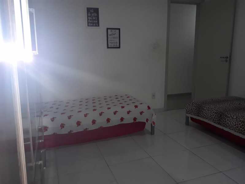 Conheça 17 do imóvel - Casa em Condomínio 4 quartos à venda Jacarepaguá, Rio de Janeiro - R$ 780.000 - SVCN40036 - 18 17 - Casa em Condomínio 4 quartos à venda Jacarepaguá, Rio de Janeiro - R$ 780.000 - SVCN40036 - 18