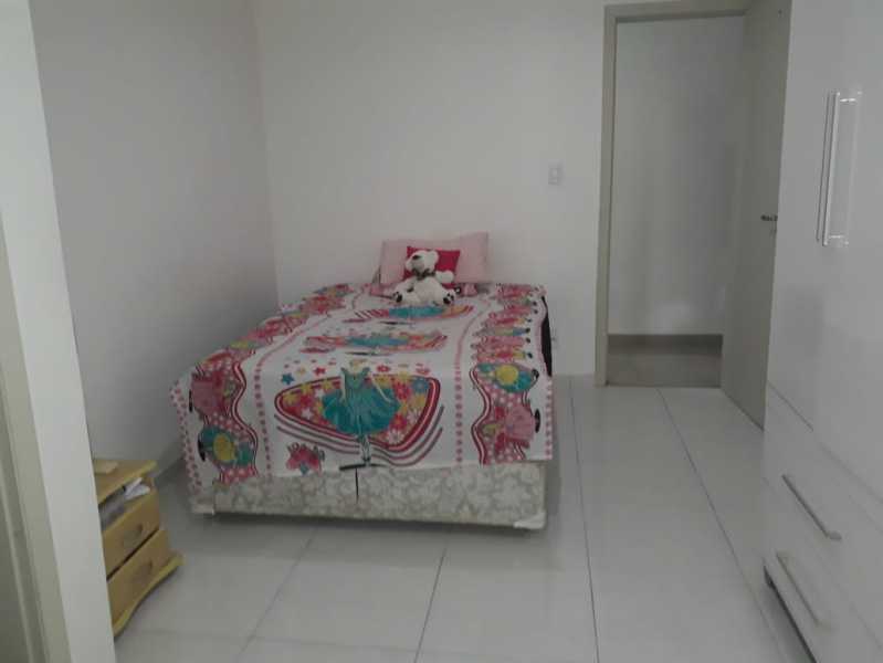 Conheça 18 do imóvel - Casa em Condomínio 4 quartos à venda Jacarepaguá, Rio de Janeiro - R$ 780.000 - SVCN40036 - 19 18 - Casa em Condomínio 4 quartos à venda Jacarepaguá, Rio de Janeiro - R$ 780.000 - SVCN40036 - 19