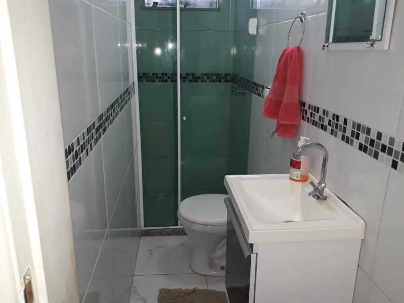 Conheça 21 do imóvel - Casa em Condomínio 4 quartos à venda Jacarepaguá, Rio de Janeiro - R$ 780.000 - SVCN40036 - 21 21 - Casa em Condomínio 4 quartos à venda Jacarepaguá, Rio de Janeiro - R$ 780.000 - SVCN40036 - 21