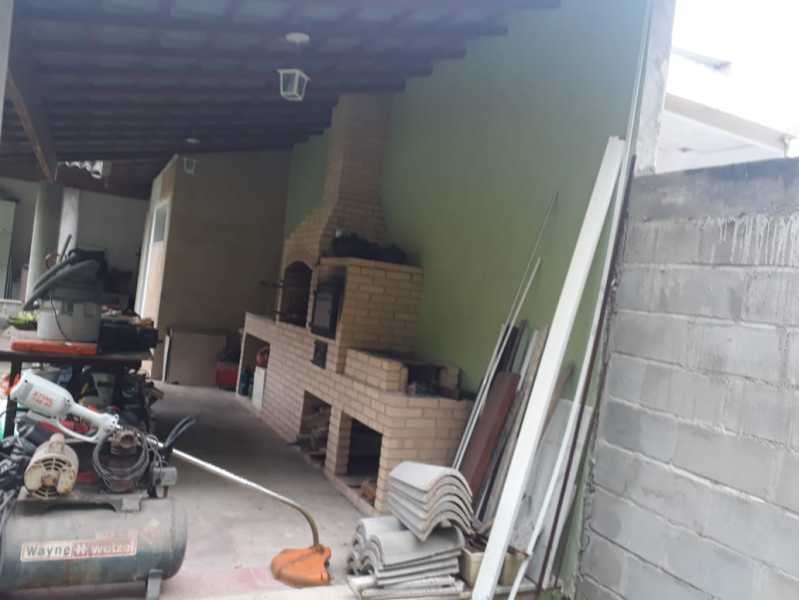 Conheça 27 do imóvel - Casa em Condomínio 4 quartos à venda Jacarepaguá, Rio de Janeiro - R$ 780.000 - SVCN40036 - 25 27 - Casa em Condomínio 4 quartos à venda Jacarepaguá, Rio de Janeiro - R$ 780.000 - SVCN40036 - 25