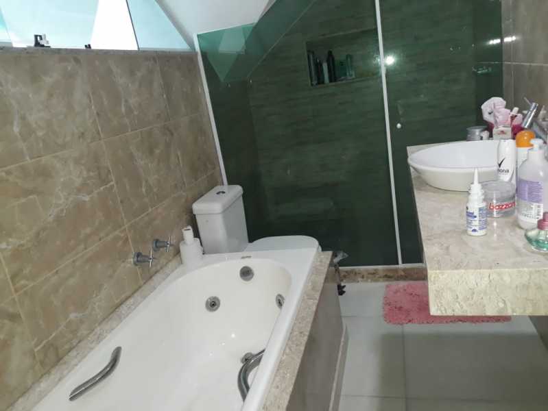 Conheça 24 do imóvel - Casa em Condomínio 4 quartos à venda Jacarepaguá, Rio de Janeiro - R$ 780.000 - SVCN40036 - 29 24 - Casa em Condomínio 4 quartos à venda Jacarepaguá, Rio de Janeiro - R$ 780.000 - SVCN40036 - 29