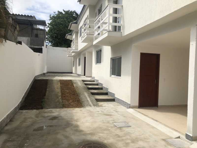 4 - Casa em Condomínio 3 quartos à venda Pechincha, Rio de Janeiro - R$ 429.900 - SVCN30073 - 5