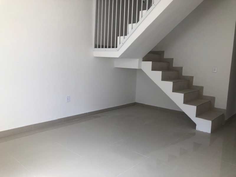 Conheça 7 do imóvel - Casa em Condomínio 3 quartos à venda Pechincha, Rio de Janeiro - R$ 429.900 - SVCN30073 - 7 7 - 7