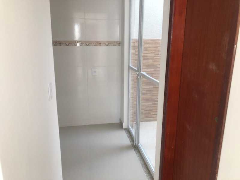 Conheça 9 do imóvel - Casa em Condomínio 3 quartos à venda Pechincha, Rio de Janeiro - R$ 429.900 - SVCN30073 - 9 9 - 9