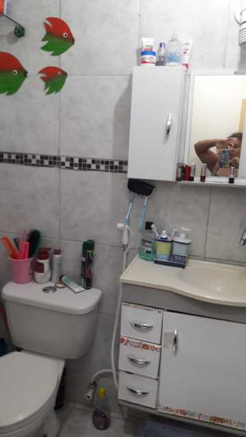Conheça 9 do imóvel - Apartamento 2 quartos à venda Camorim, Rio de Janeiro - R$ 215.000 - SVAP20210 - 9 9 - Apartamento 2 quartos à venda Camorim, Rio de Janeiro - R$ 215.000 - SVAP20210 - 9