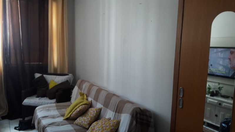 2 - Apartamento 2 quartos à venda Camorim, Rio de Janeiro - R$ 215.000 - SVAP20210 - 2