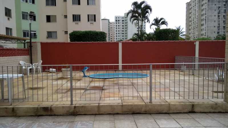 Conheça 1 do imóvel - Apartamento 1 quarto à venda Camorim, Rio de Janeiro - R$ 180.000 - SVAP10029 - 1 1 - Apartamento 1 quarto à venda Camorim, Rio de Janeiro - R$ 180.000 - SVAP10029 - 1